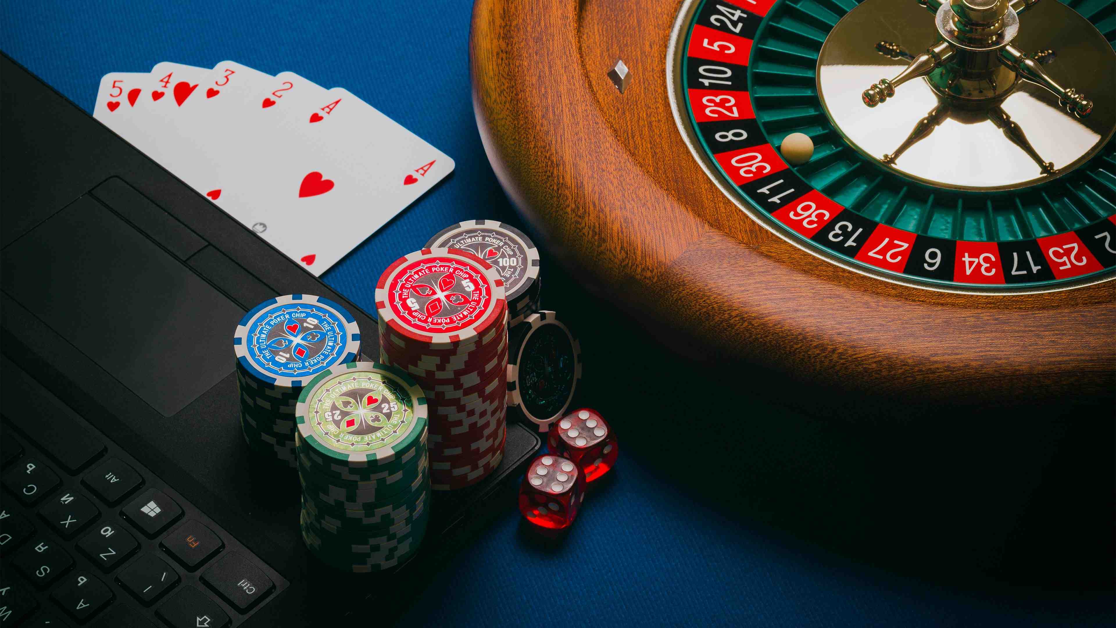 kyat7 Sportsbook နှင့် Esports