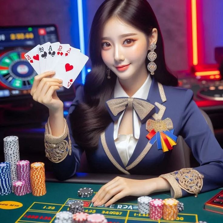 kyat7 တိုက်ရိုက် ကာစီနို VIP Table Baccarat Live မြန်မာ ကစားသူ