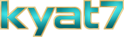 kyat7 logo